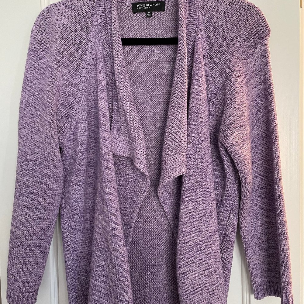 Jones New York Sweater
